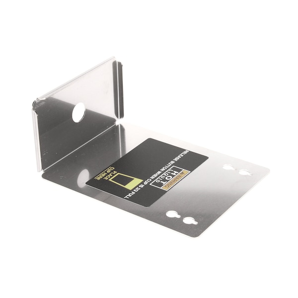 Panel W/Decal, Splash-Fmd1